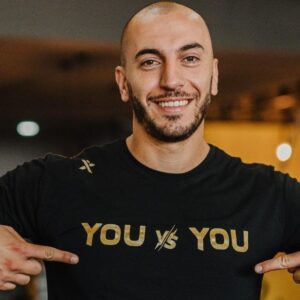 Mjesečna članarina